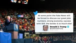 Trump niega haber ordenado restricciones a Starlink en Ucrania
