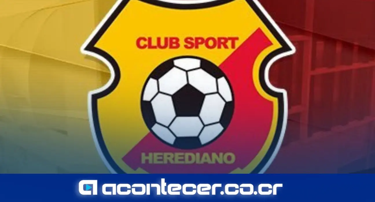 Herediano clasifica a la final del Clausura 2026