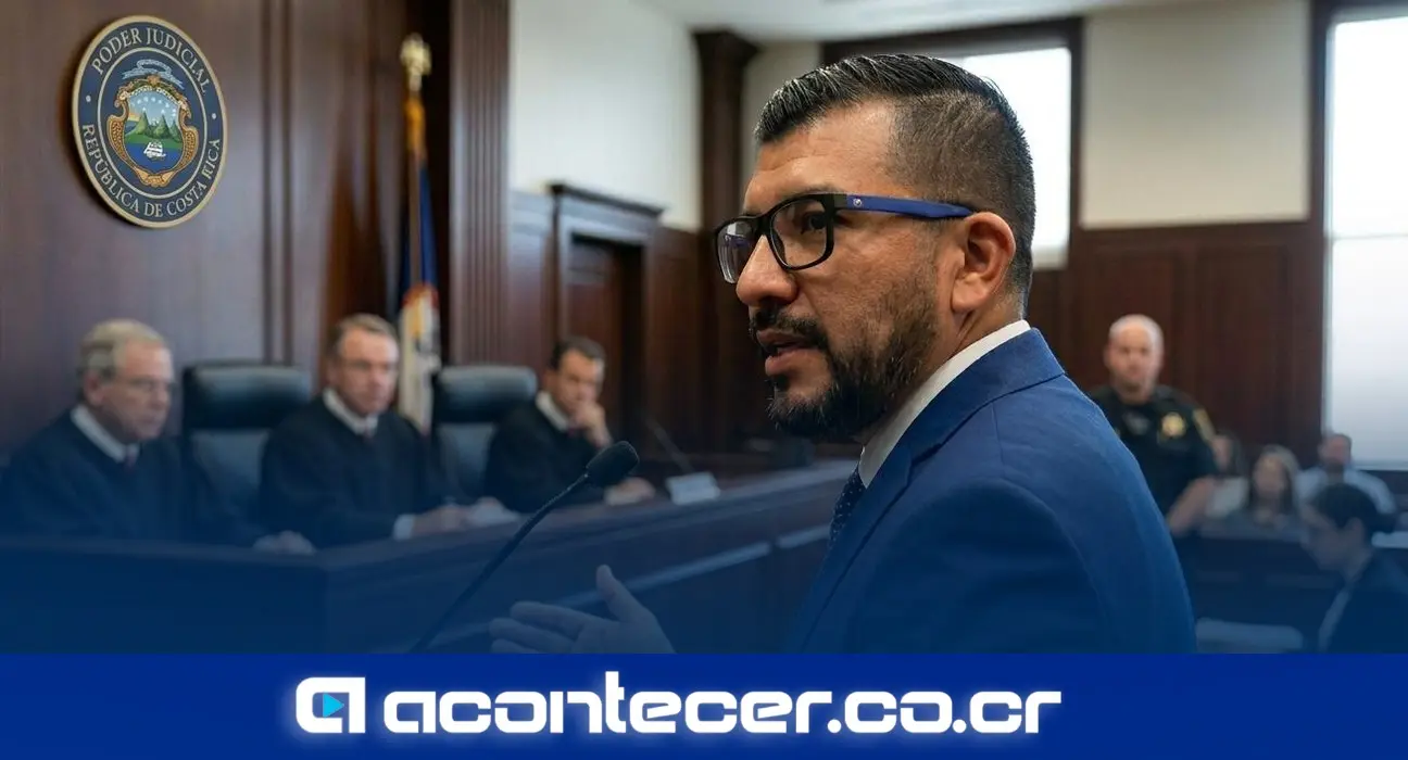 Jueces deben imponer penas más severas al crimen organizado