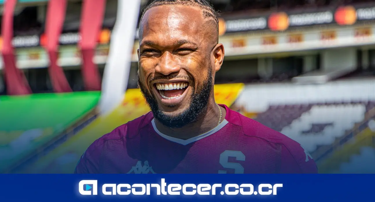 Waston sobre expulsión de Taylor: “Ojalá este tipo de acciones no se vuelvan a cometer”