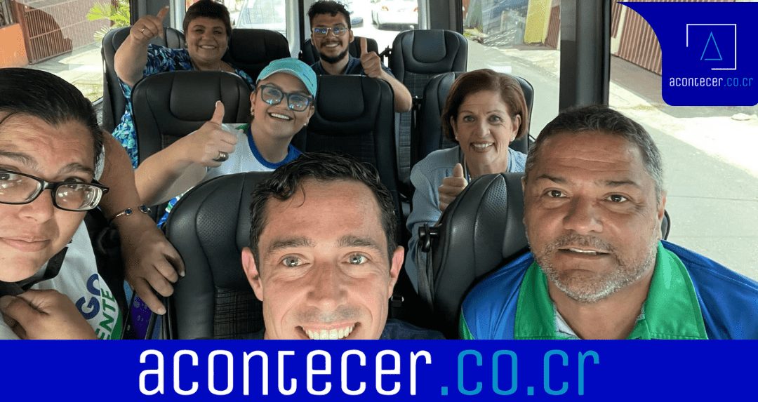 Agradecimiento a los costarricenses de diferentes partidos políticos – Opinión
