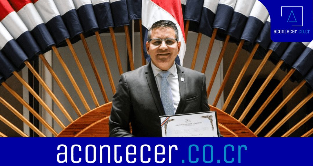 Alvarado: «Esperaremos los demás jerarcas para tener un panorama más claro»