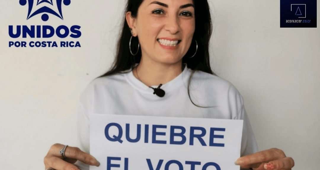 Cpp I ¡Quiebre El Voto!