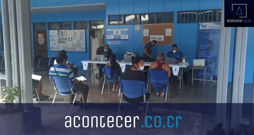 Campaña de aseguramiento por el estado benefició a 150 personas