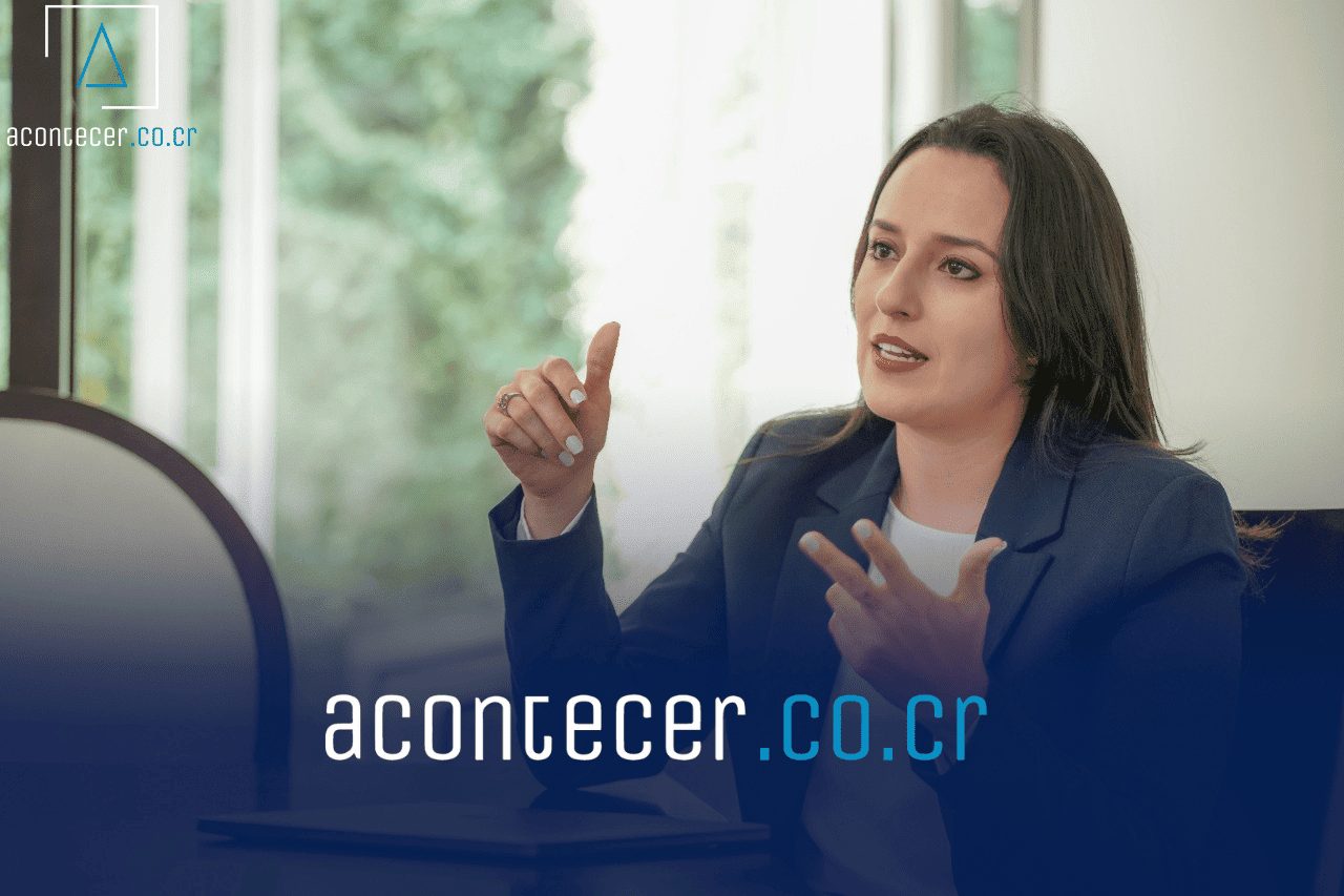 Candidata presidencial propone que reos trabajen