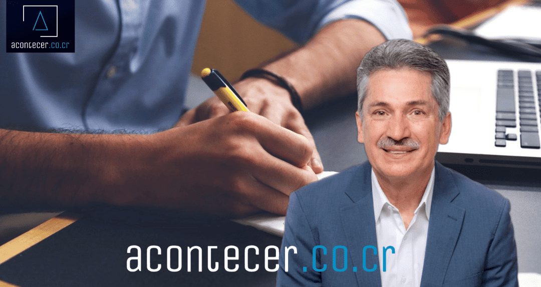Candidato del PAC propone reducir la jornada laboral a 40 horas semanales