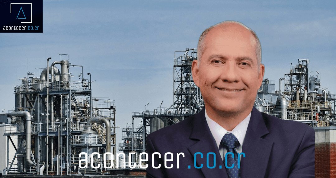 Candidato propone usar petróleo y oro de Crucitas para evitar crédito con el FMI
