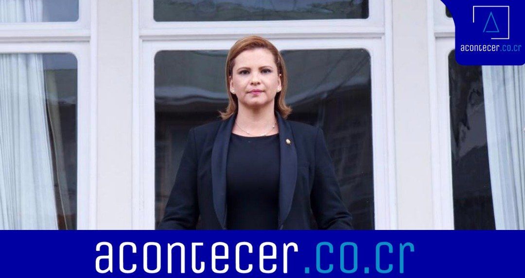 Carmen Chan propone convertir a Paquera como un nuevo cantón