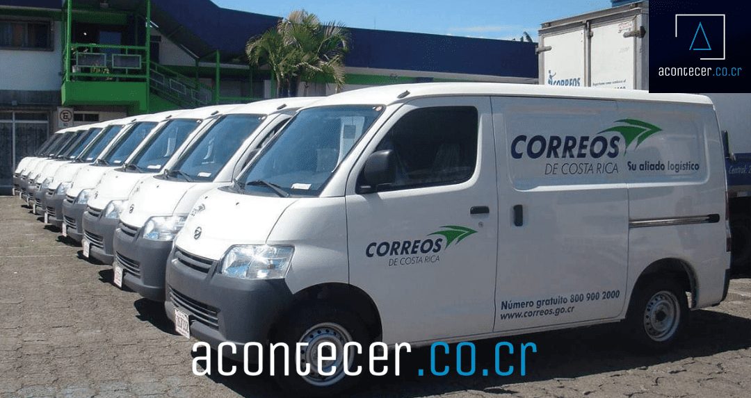 Certificaciones académicas podrán apostillarse a través de Correos de Costa Rica
