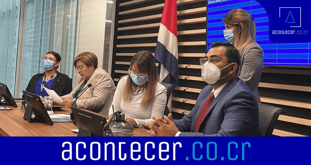 Comisión de Redacción empleará la política de «cero papel»