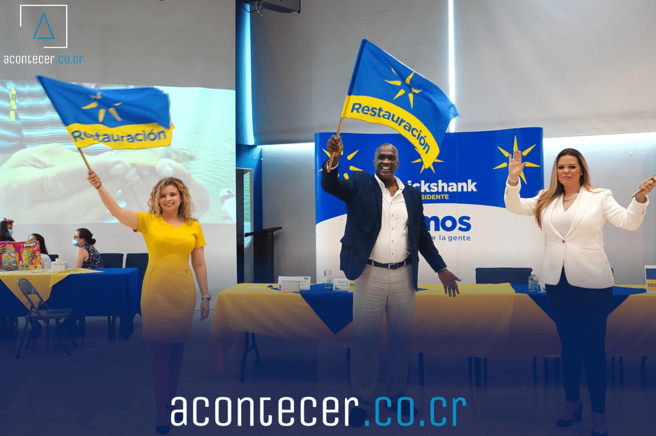 Cruickshank propone ley para dar recompensa a denunciantes de corrupción