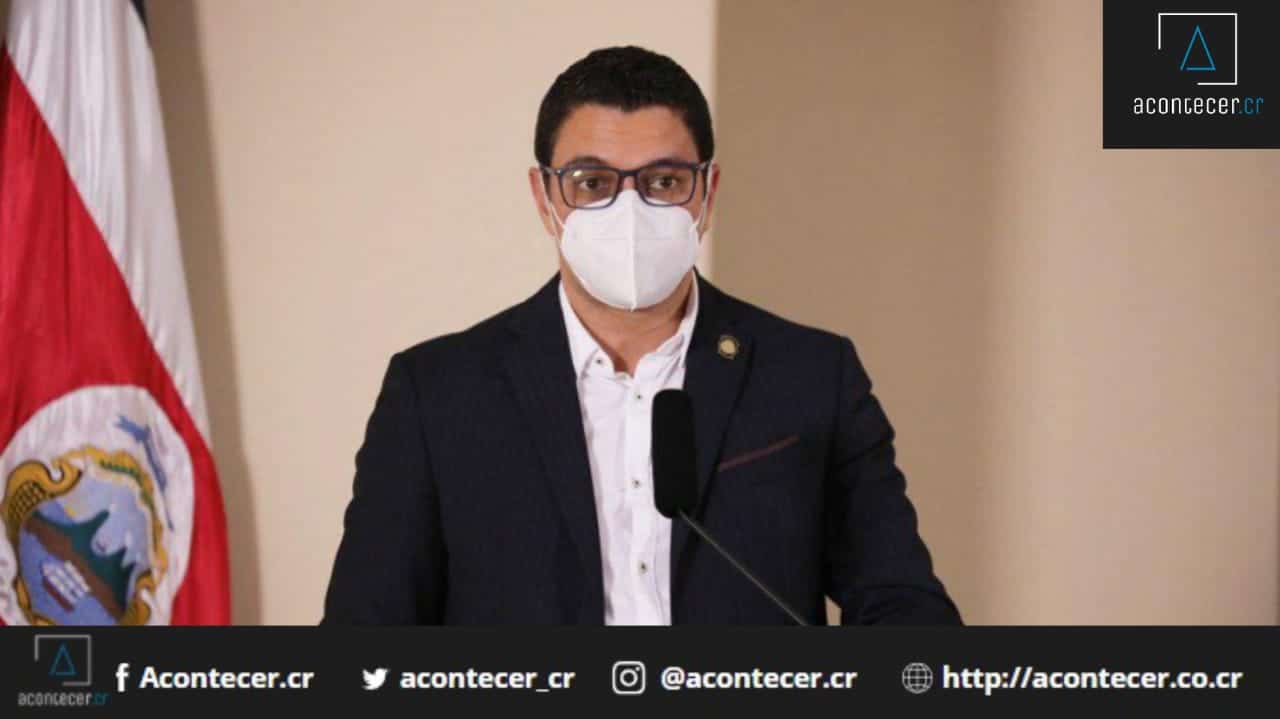 Daniel Salas: «La vacuna Sputnik V llegaría al país si es aprobada por una agencia estricta»