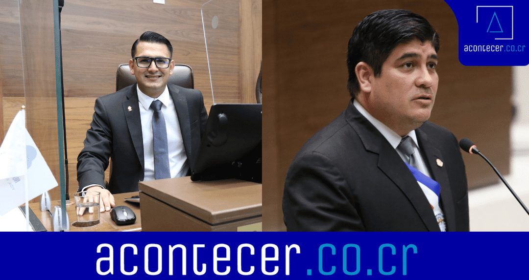 David Segura: «Gracias a Dios se va el peor presidente»