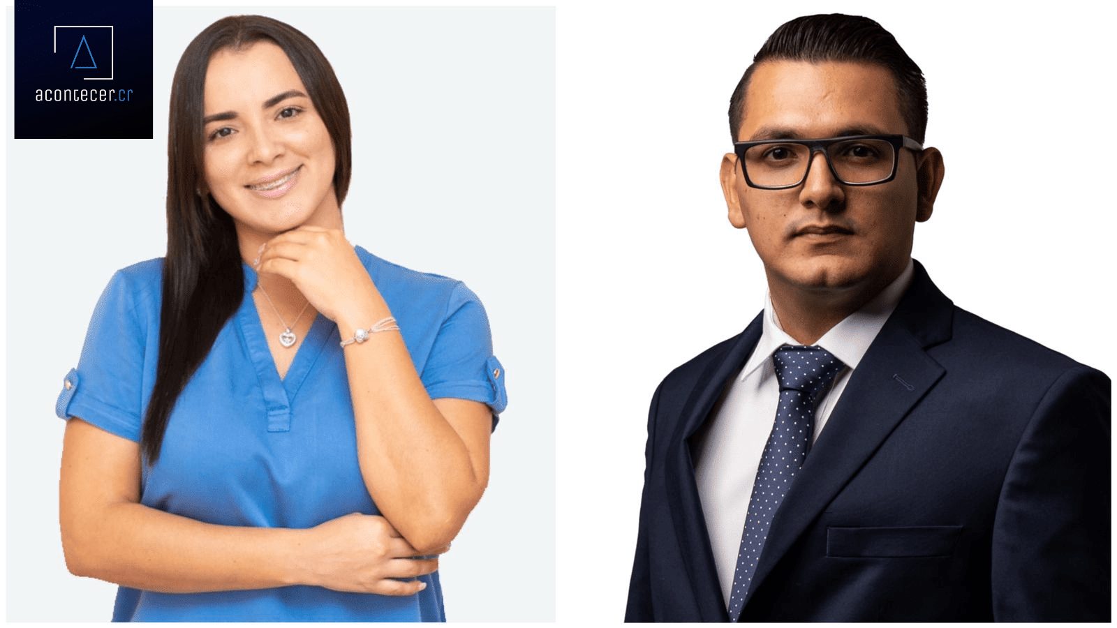 David Segura encabezará papeleta de diputados de Nueva República en Puntarenas