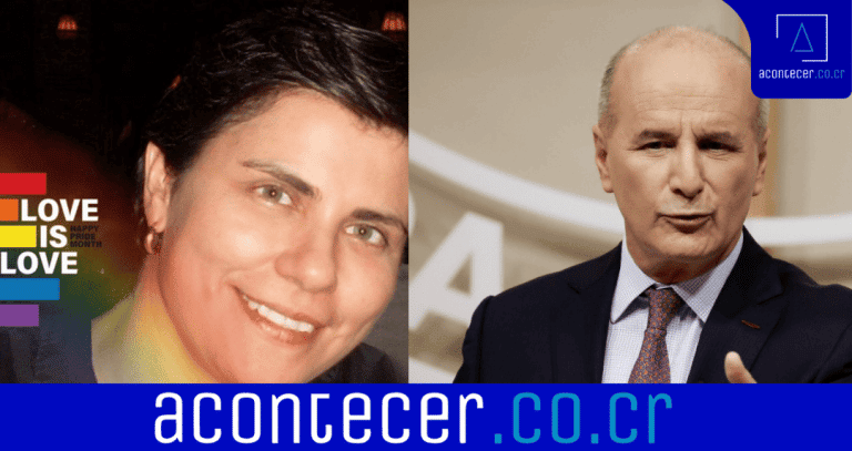 Del Pac Al Pln: Laura Arguedas Podría Ser La Futura Vicepresidenta De Costa Rica