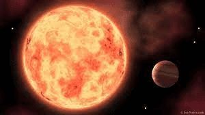 Descubren planeta donde los años duran 16 horas
