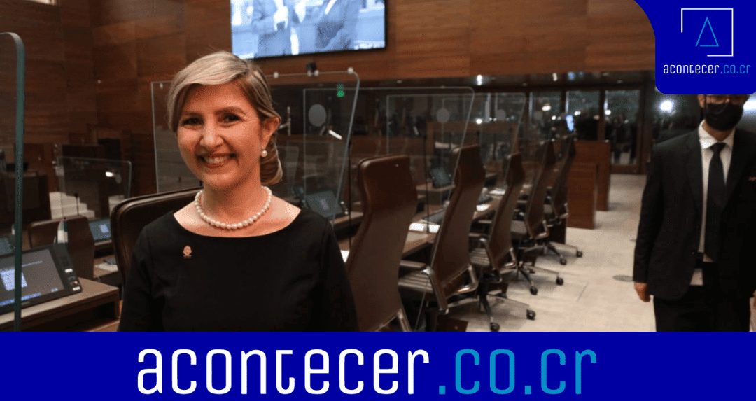 Diputada del PLN a Alvarado: «Queda debiendo mucho a la población»
