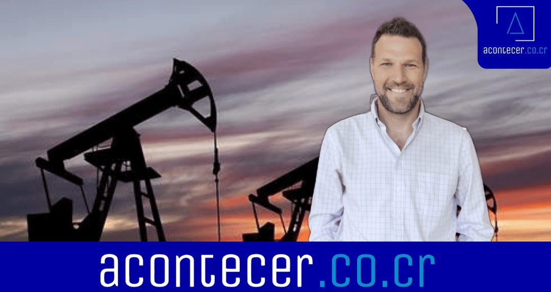 Experto advierte de posible aumento en el costo de la gasolina en mayo