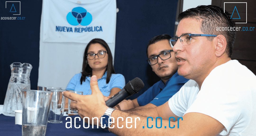 Fabricio Alvarado propone atraer turismo e inversiones desde Asia – Pacífico