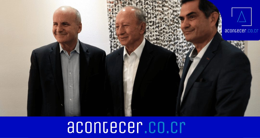 Figueres asegura que su gobierno recuperará las frecuencias 5G del ICE