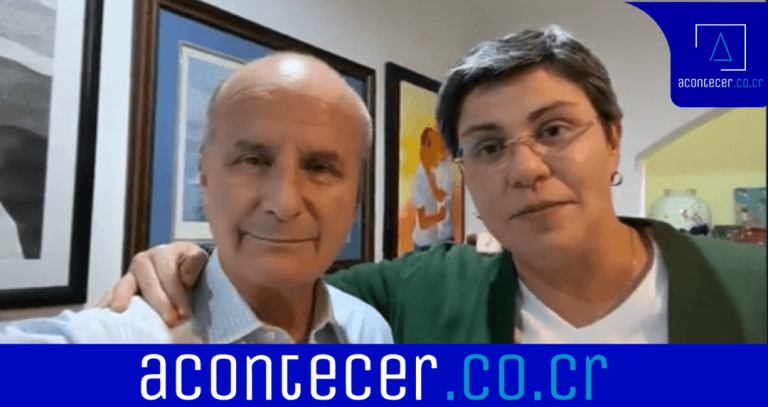 Figueres Se Contradice, Vicepresidenta Afirma Que La «Ideología De Género No Existe»