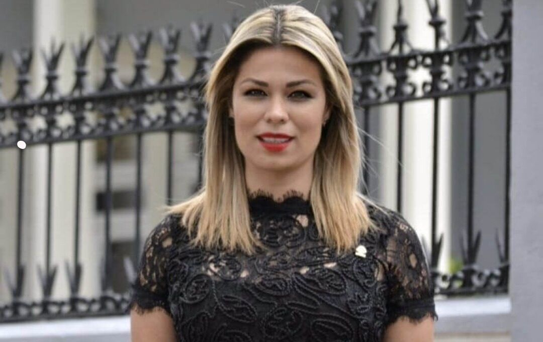 Franggi Nicolás: “El PAC ha venido violentando los principios de transparencia, rendición de cuentas, honestidad, integridad y legalidad”