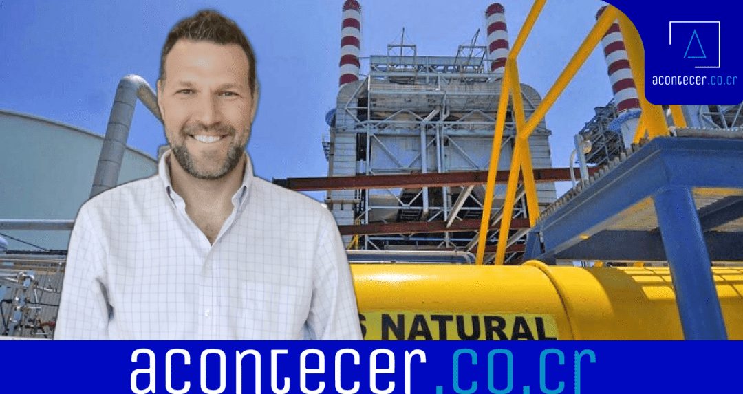 Gobierno si quiere explotar gas deberá realizar inversiones importantes