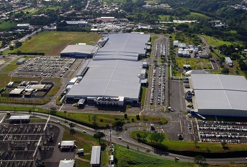 INA e Intel Costa Rica firman convenio bajo la nueva Ley de Formación Dual