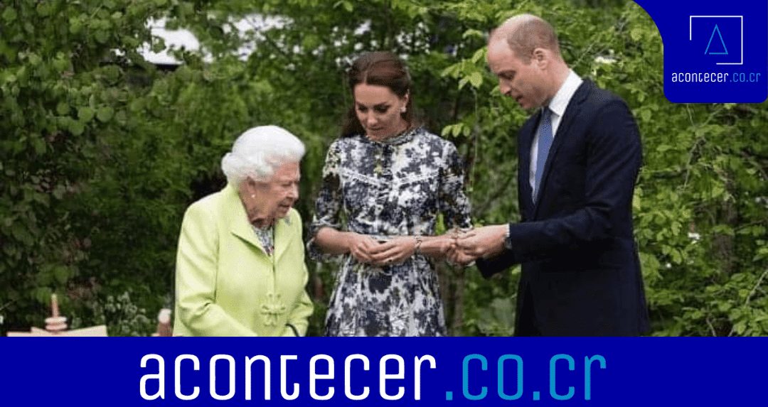 Isabel II cumple 96 años de edad, conocemos parte de su vida