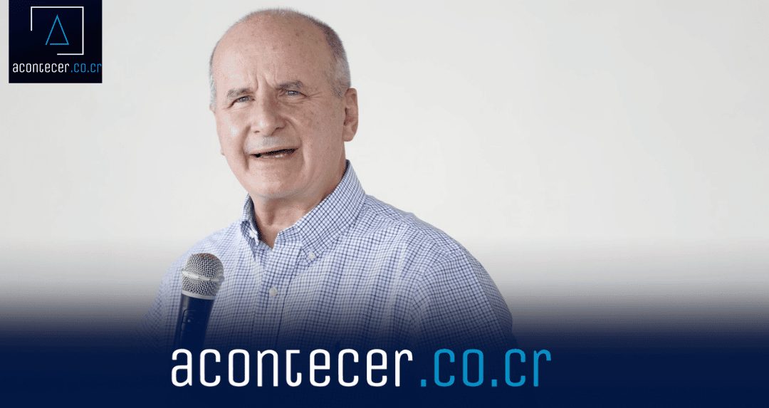 José María Figueres Olsen: «Queremos mantener vigentes los préstamos por $550 millones (con el BCIE) «