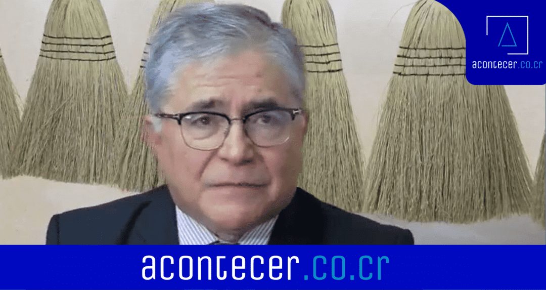 Juan Diego Castro le pide la renuncia a Alicia Fournier, jefa de campaña del PLN