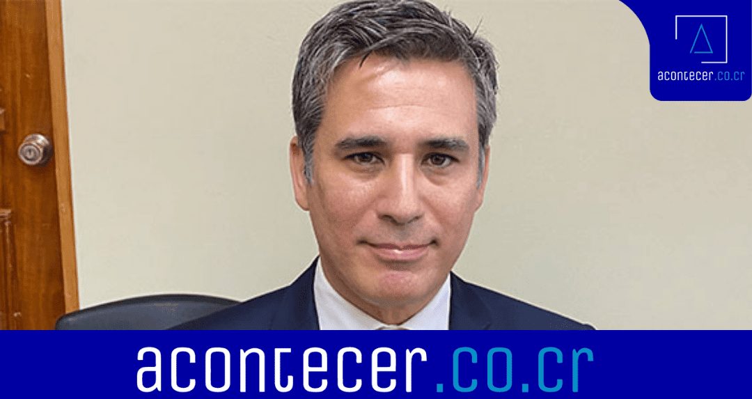Manuel Tovar tras su designación en COMEX: «Son muchos los desafíos que el país tiene»