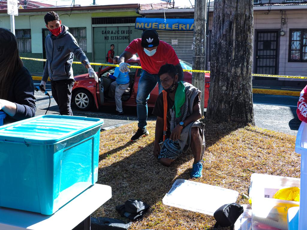 Movimiento social nacido en Santa Bárbara está cambiando vidas