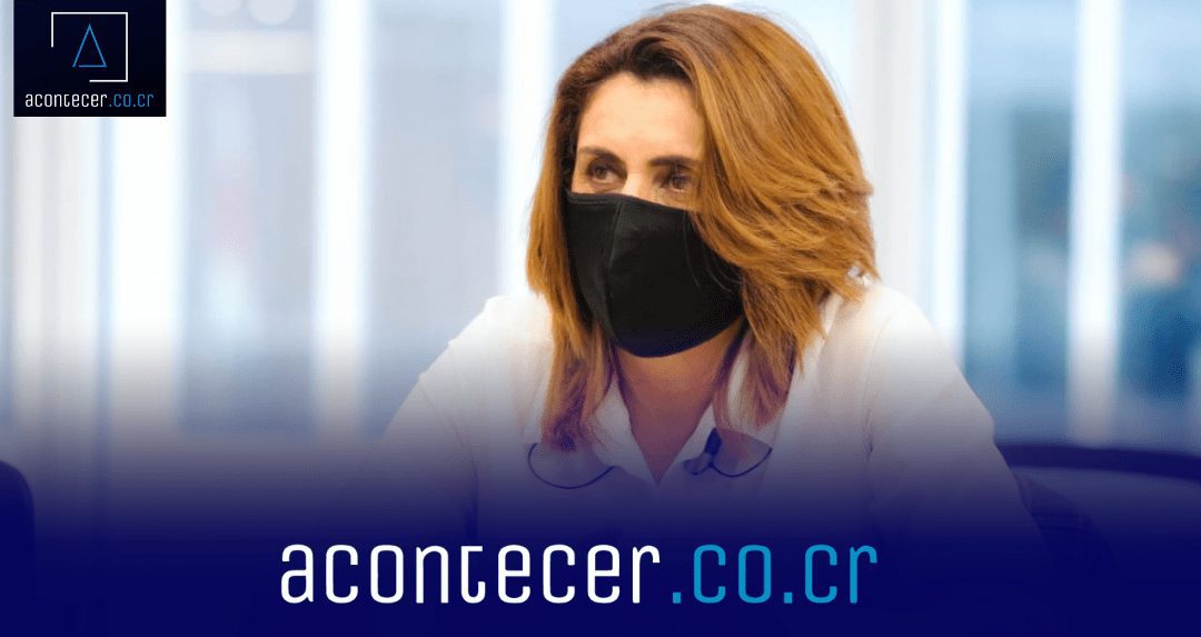 Nidia Céspedes: «A los costarricenses les ha tocado sobrevivir al peor gobierno de la historia»