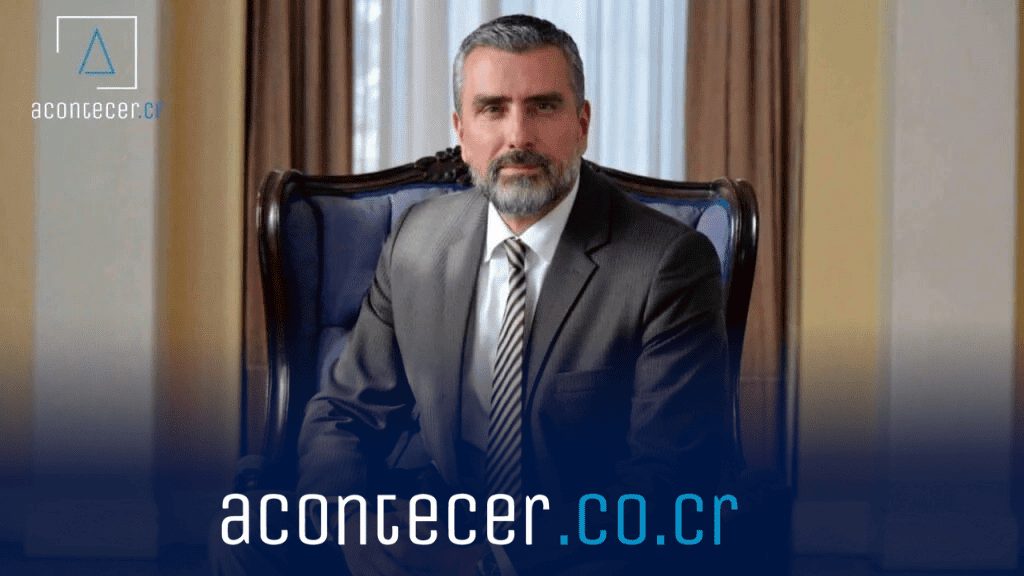 Otto Guevara: «Cerremos Recope, no más Recope»