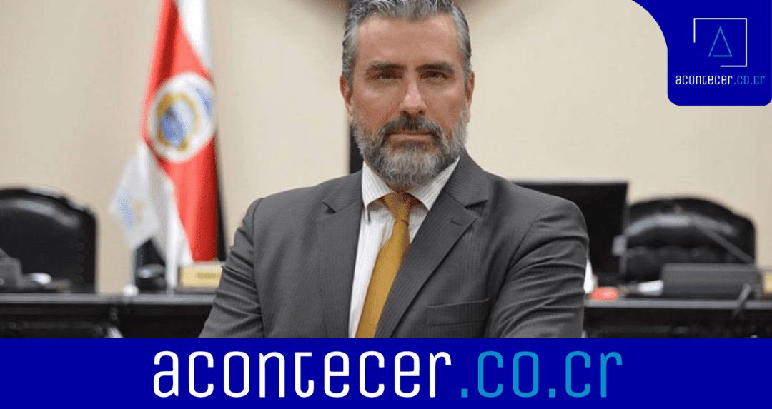 Otto Guevara: «Ciao ciao PAC y su agenda progre empobrecedora»