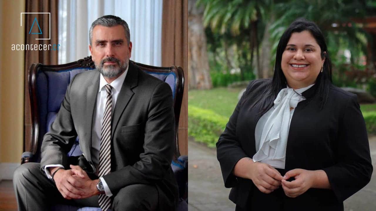 Otto Guevara a Paola Vega: En Cuba no hay ningún bloqueo