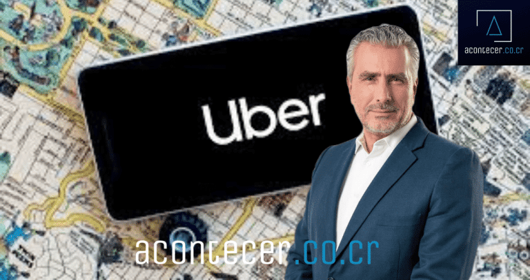Otto Guevara Pide Que «Dejen De Perseguir» A Choferes De Uber Y Didi
