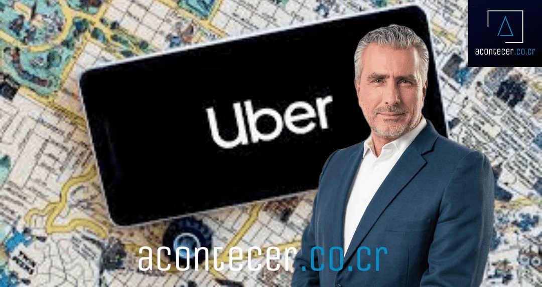 Otto Guevara pide que «dejen de perseguir» a choferes de UBER y DiDi