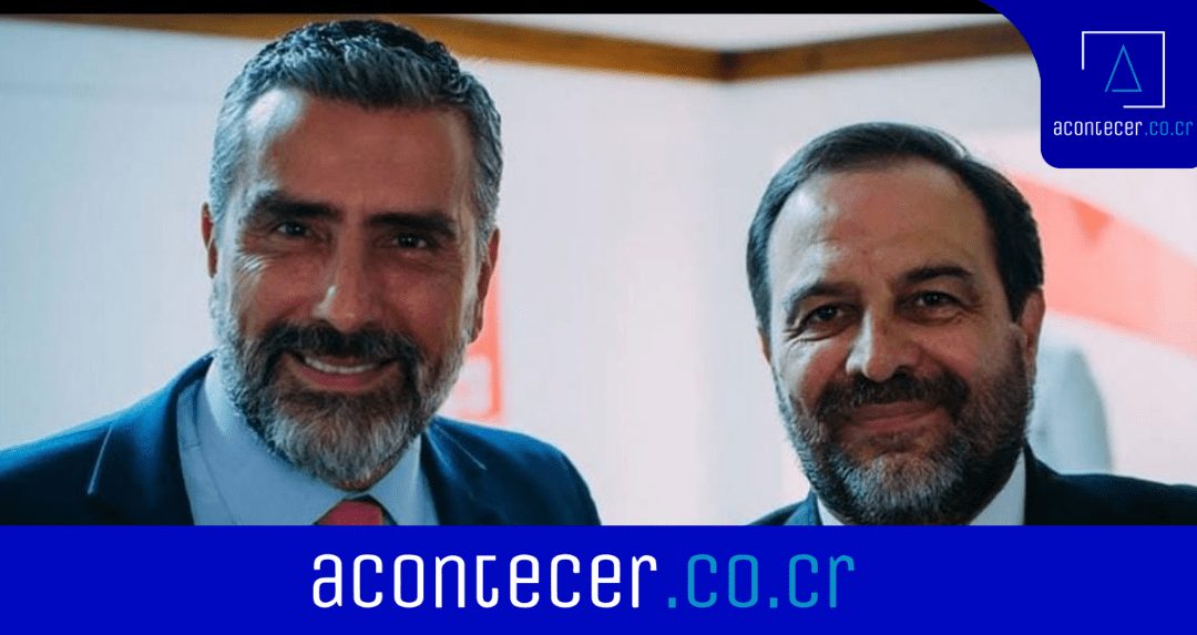 Otto Guevara se desmarca de Malavassi: «Unión Liberal no le dará la adhesión a ningún candidato»