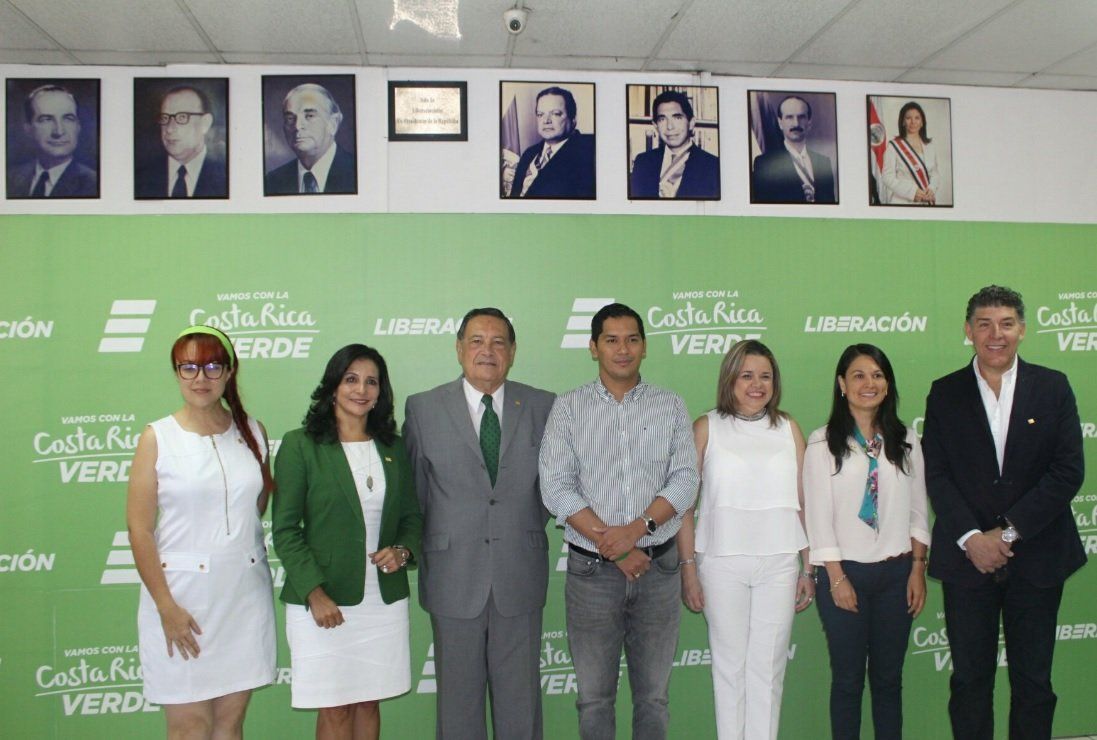 PLN pide la revocatoria del nombramiento de Ottón Solís como embajador ante la OCDE