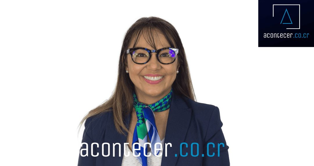 Paola Nájera: “Creemos En La Robustez De La Agenda De Nuestro Candidato”