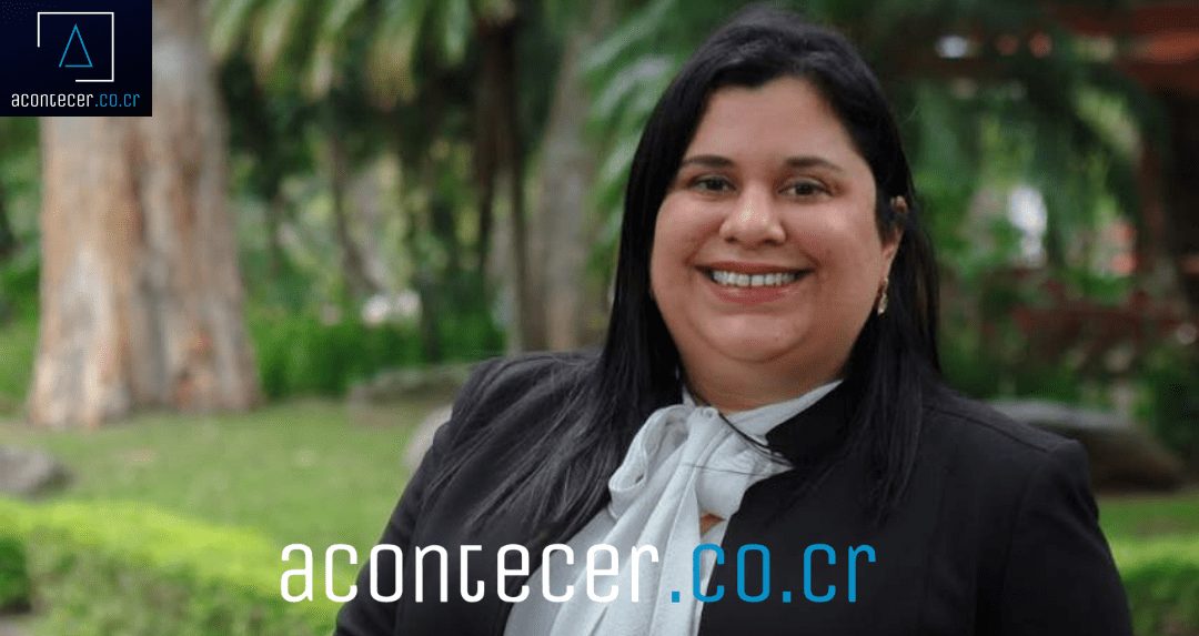 Paola Vega invita al encuentro de Villalta con el sector cultura