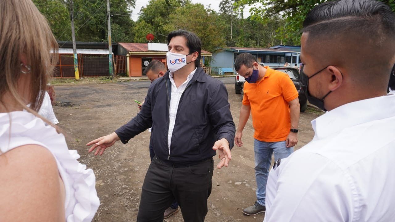 Partido Nueva Generación denuncia plagio por parte de Coalición por el Cambio