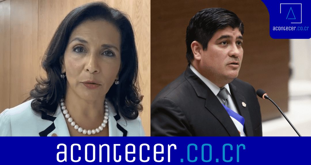 Paulina Ramírez: «Decir que dejó la casa ordenada es irresponsable»