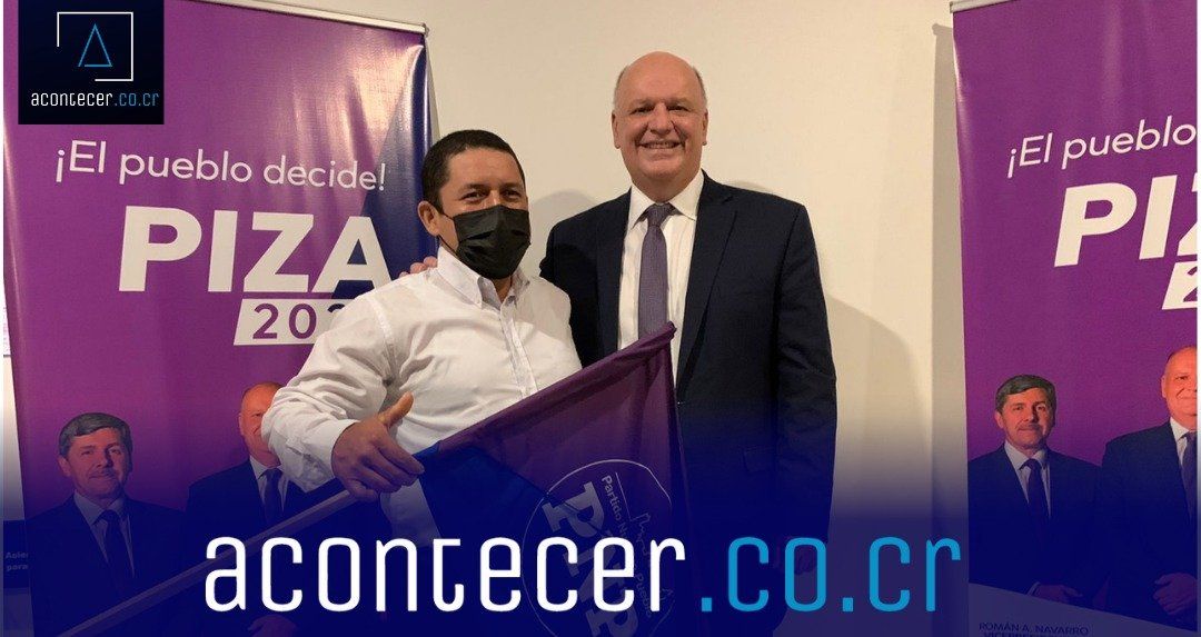 Piza propone referéndum para decidir el futuro de Recope