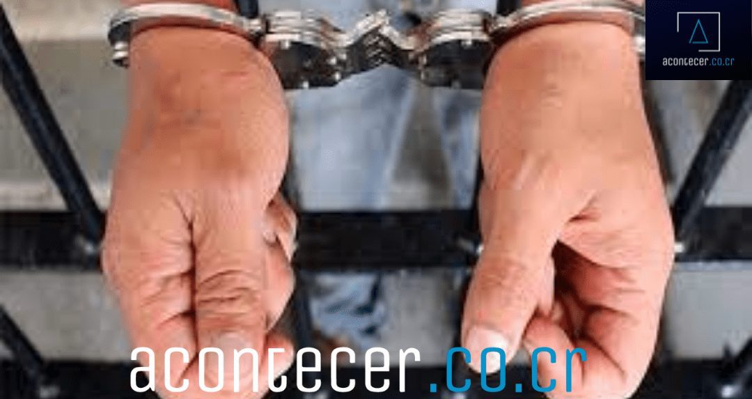 Por planear el asesinato de su madre ha sido condenado a 30 años de prisión