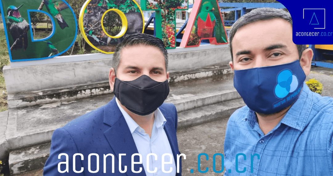 Prendas responsabiliza a RECOPE y Casa Presidencial por costos de la gasolina