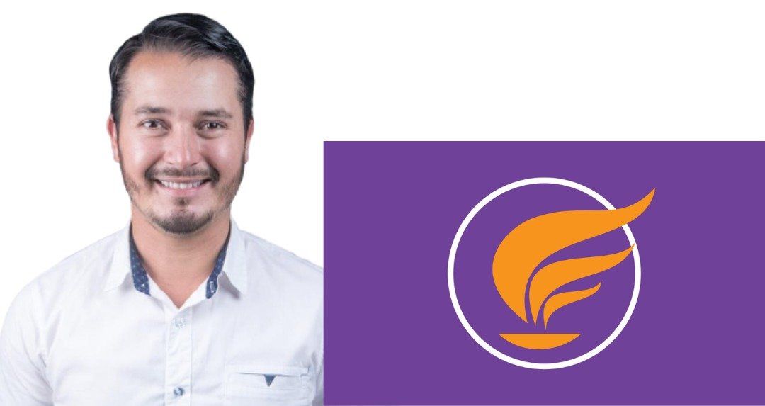 Richard López De Unidos Podemos Asegura Que Trabajará Por Una Alajuela Más Segura