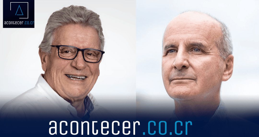 Rolando Araya: “No estoy de acuerdo con las propuestas armamentistas que Figueres propone»
